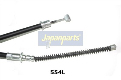 JAPANPARTS BC-554L EAN: 8033001954913.