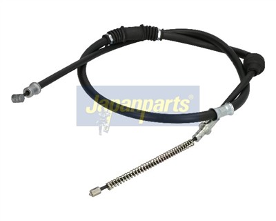 JAPANPARTS BC-554R EAN: 8033001954944.