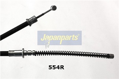 JAPANPARTS BC-554R EAN: 8033001954944.