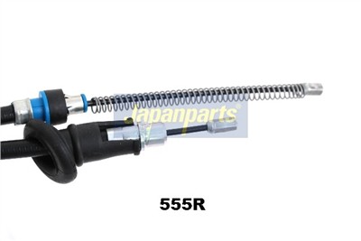 JAPANPARTS BC-555R EAN: 8033001955002.