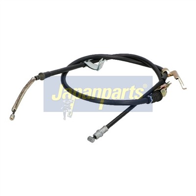 JAPANPARTS BC-558L EAN: 8033001955156.