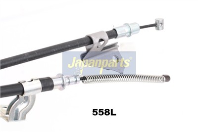 JAPANPARTS BC-558L EAN: 8033001955156.