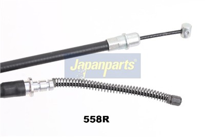 JAPANPARTS BC-558R EAN: 8033001955187.