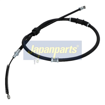 JAPANPARTS BC-562L EAN: 8033001955392.