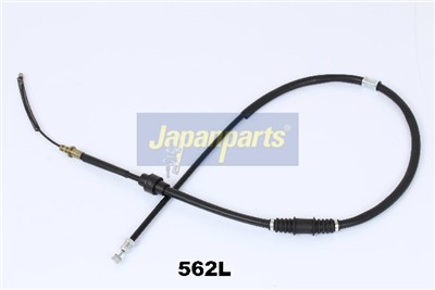 JAPANPARTS BC-562L EAN: 8033001955392.
