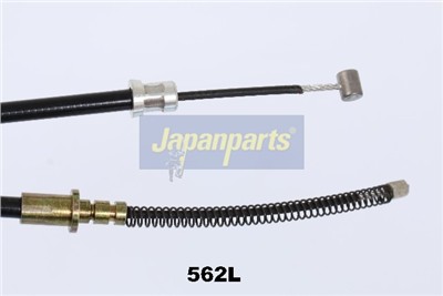 JAPANPARTS BC-562L EAN: 8033001955392.