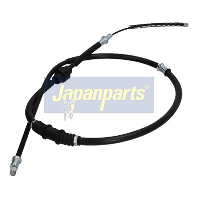 JAPANPARTS BC-562L EAN: 8033001955392.