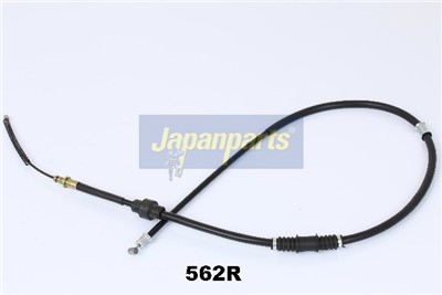 JAPANPARTS BC-562R EAN: 8033001955422.