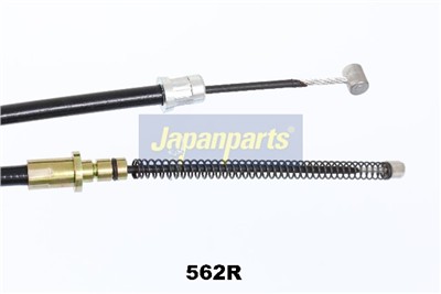 JAPANPARTS BC-562R EAN: 8033001955422.