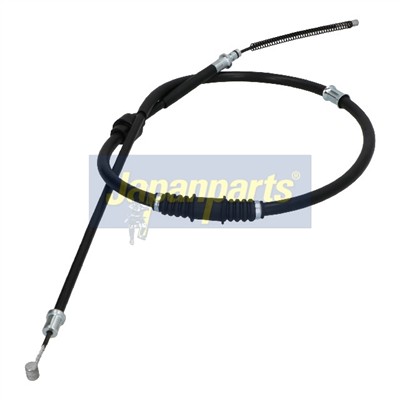 JAPANPARTS BC-562R EAN: 8033001955422.