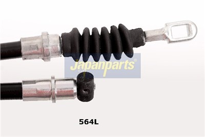 JAPANPARTS BC-564L EAN: 8033001955514.