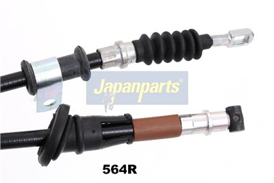 JAPANPARTS BC-564R EAN: 8033001955545.