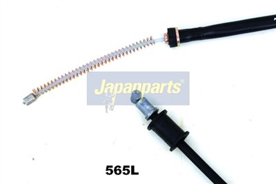 JAPANPARTS BC-565L EAN: 8033001955576.