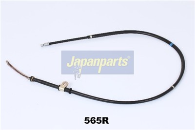 JAPANPARTS BC-565R EAN: 8033001955606.