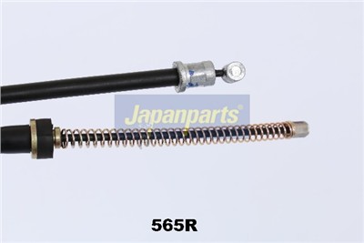 JAPANPARTS BC-565R EAN: 8033001955606.