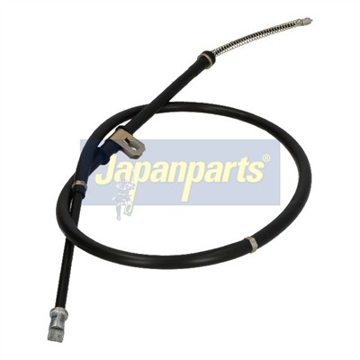 JAPANPARTS BC-565R EAN: 8033001955606.