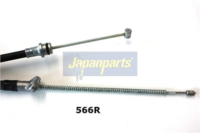 JAPANPARTS BC-566R EAN: 8033001955668.