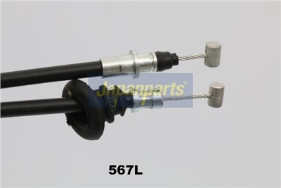JAPANPARTS BC-567L EAN: 8033001955699.