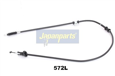 JAPANPARTS BC-572L EAN: 8033001955996.