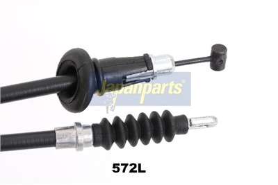 JAPANPARTS BC-572L EAN: 8033001955996.