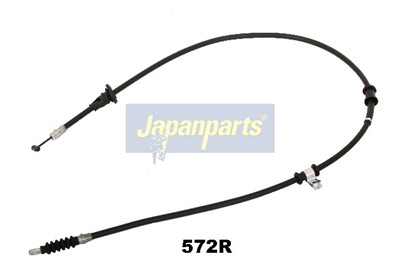 JAPANPARTS BC-572R EAN: 8033001956023.