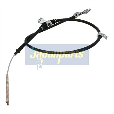 JAPANPARTS BC-573L EAN: 8033001956054.