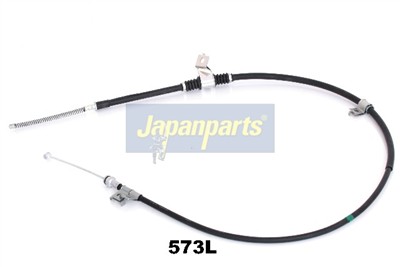 JAPANPARTS BC-573L EAN: 8033001956054.