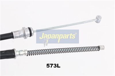 JAPANPARTS BC-573L EAN: 8033001956054.