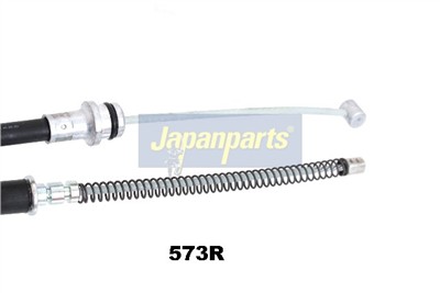 JAPANPARTS BC-573R EAN: 8033001956085.