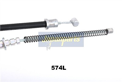 JAPANPARTS BC-574L EAN: 8033001956115.