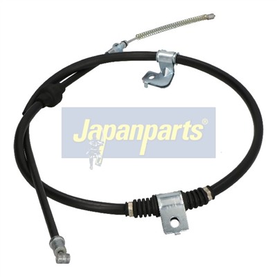 JAPANPARTS BC-574R EAN: 8033001956146.
