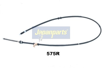 JAPANPARTS BC-575R EAN: 8033001956207.