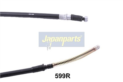 JAPANPARTS BC-599R EAN: 8033001957556.
