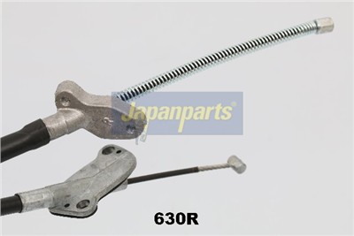 JAPANPARTS BC-630R EAN: 8033001959055.