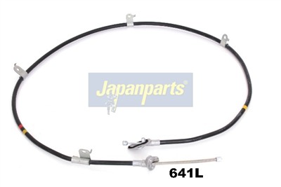 JAPANPARTS BC-641L EAN: 8033001959680.