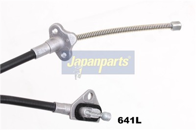 JAPANPARTS BC-641L EAN: 8033001959680.