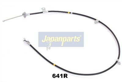 JAPANPARTS BC-641R EAN: 8033001959710.