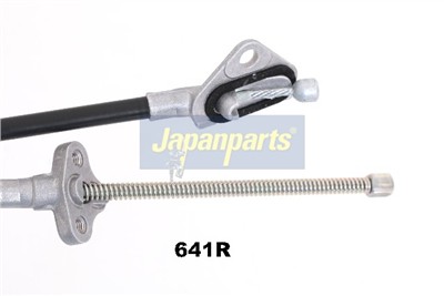 JAPANPARTS BC-641R EAN: 8033001959710.