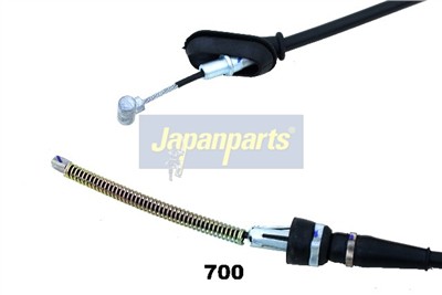 JAPANPARTS BC-700 EAN: 8033001959802.