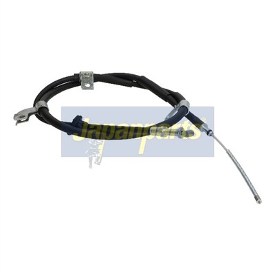 JAPANPARTS BC-709L EAN: 8033001960259.