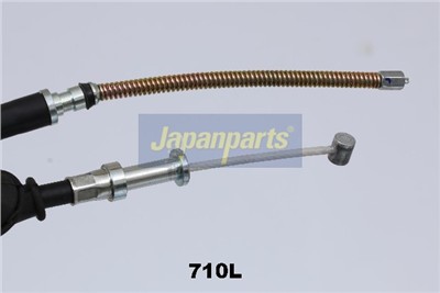 JAPANPARTS BC-710L EAN: 8033001960310.