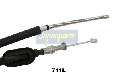 JAPANPARTS BC-711L EAN: 8033001960372.