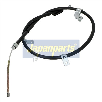 JAPANPARTS BC-711L EAN: 8033001960372.