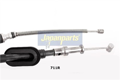JAPANPARTS BC-711R EAN: 8033001960402.