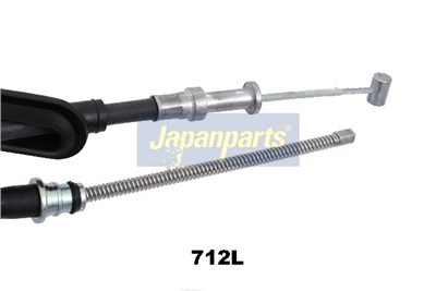 JAPANPARTS BC-712L EAN: 8033001960433.
