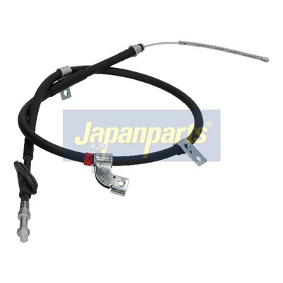 JAPANPARTS BC-712R EAN: 8033001960464.