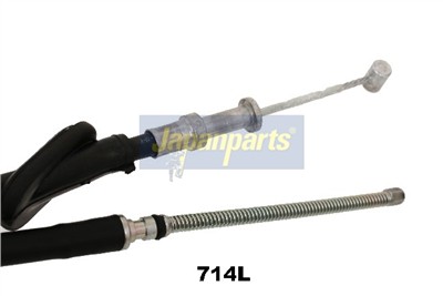 JAPANPARTS BC-714L EAN: 8033001960556.