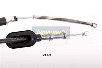 JAPANPARTS BC-716R EAN: 8033001960709.