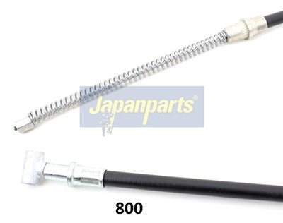 JAPANPARTS BC-800 EAN: 8033001793949.