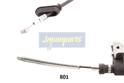 JAPANPARTS BC-801 EAN: 8033001793970.